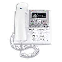 BT Paragon 550 Telephone Corded Answer Machine 100 Memories SMS Caller Inverse Display
