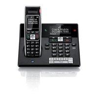 BT Diverse 7460 Plus Cordless Phone with Answering Machine DECT (Single)