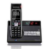 BT Diverse 7450 Cordless Phone with Answering Machine DECT (Single)
