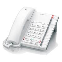 BT Converse 2200 Telephone Wall-mountable 10 Number Memory White