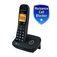 BT 1700 DECT Single Callblocker