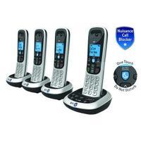 BT 2700 DECT Quad Callblocker