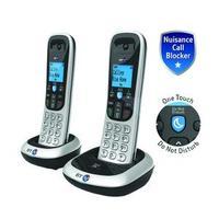 BT 2700 DECT Twin Callblocker