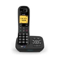 BT 1700 DECT Cordless Telephone Backlit Display Nuisance Call Blocker