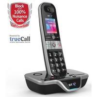 BT 8600 DECT Cordless Telephone Answer-Machine Backlit-Display Speaker