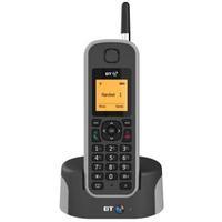 Bt Elements DECT Telephone Cordless 1000m Range 100-entry Directory 30