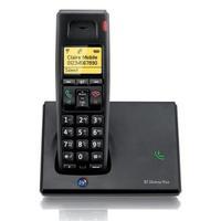 BT Diverse 7110 Plus Cordless Phone DECT Single 060743