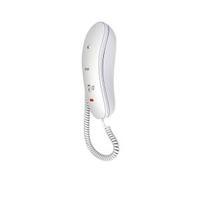 BT Duet 210 Corded Desk Phone White 061125