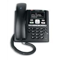 BT Paragon 650 Telephone Corded Answer Machine 200 Memories SMS Caller