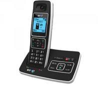 BT BT6600 DECT Cordless Telephone Single 082647