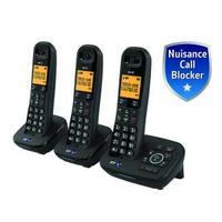 BT 1700 DECT Trio Callblocker