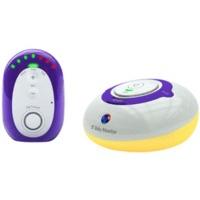 bt baby monitor 200