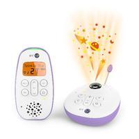 BT 450 Baby Monitor with Lightshow