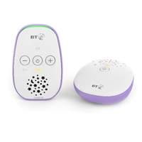 BT 400 Baby Monitor