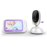 BT VBM6000 Video Baby Monitor