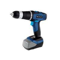 bt cd181 cordless hammer drill 18 volt 2 x 12ah nicd