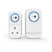 BT 11ac Wi-Fi Home Hotspot 1000 Plus Powerline Kit