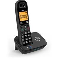 BT 1200 Nuisance Call Blocker Cordless Home Phone