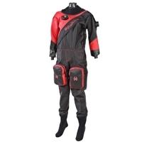 BTR500 Womens Drysuit