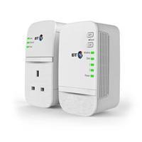 BT Wi-Fi Home Hotspot Plus 600 Kit