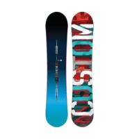 Burton Custom Snowboard (2017)