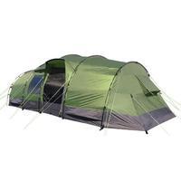 Buckingham Elite 8 Man Family Tent