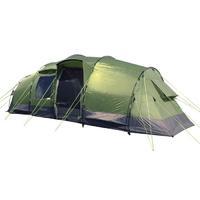 Buckingham Elite 6 Man Family Tent