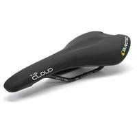 burgtec the cloud mk2 saddle black