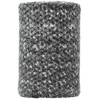 Buff Margo Knit Multitube Grey/Black