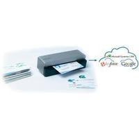 Business card scanner IRIS by Canon IRISCard Corporate 5 300 x 300 dpi USB, SD, SDHC