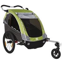 Burley MY16 Burley D\'Lite Green...
