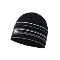 Buff Stowe Hat Black