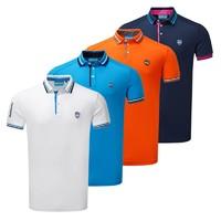 Bunker Mentality Events Polo Shirts