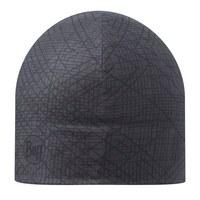 Buff Microfiber Polar Beanie Houma/Graphite