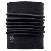 Buff Wool Multitube Black