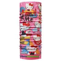 buff original junior multitube hk wonderland pink