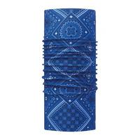 buff original patterned multitube walker blue