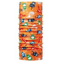 Buff Original Junior Multitube Demons Orange