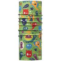 Buff High UV Protection Junior Multitube Fun Monsters