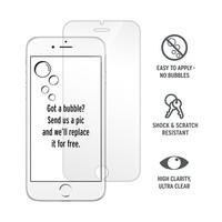 Bubble-Free Screen Protector for iPhone 7