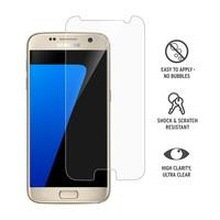 Bubble-Free Samsung Galaxy S7 Screen Protector