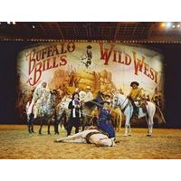 Buffalo Bill\'s Wild West Show Tickets