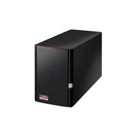 buffalo linkstation 520 6tb