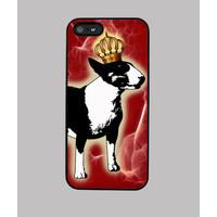 bull terrier crown
