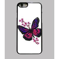 Butterfly with Blossom