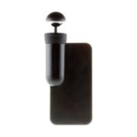 BubbleScope Case 360 Â° Lens (...