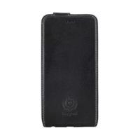 Bugatti FlipCover Madrid black (Samsung Galaxy S6)