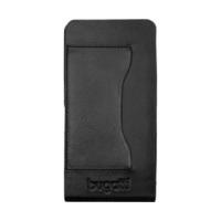 Bugatti Barcelona Book Case black (Blackberry Z10)