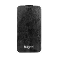 Bugatti Flipcase Geneva black (Galaxy S5)