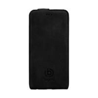 Bugatti FlipCover Madrid black (iPhone 6)